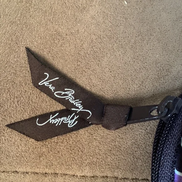 Vera Bradley iPad mini case. - Picture 2 of 5